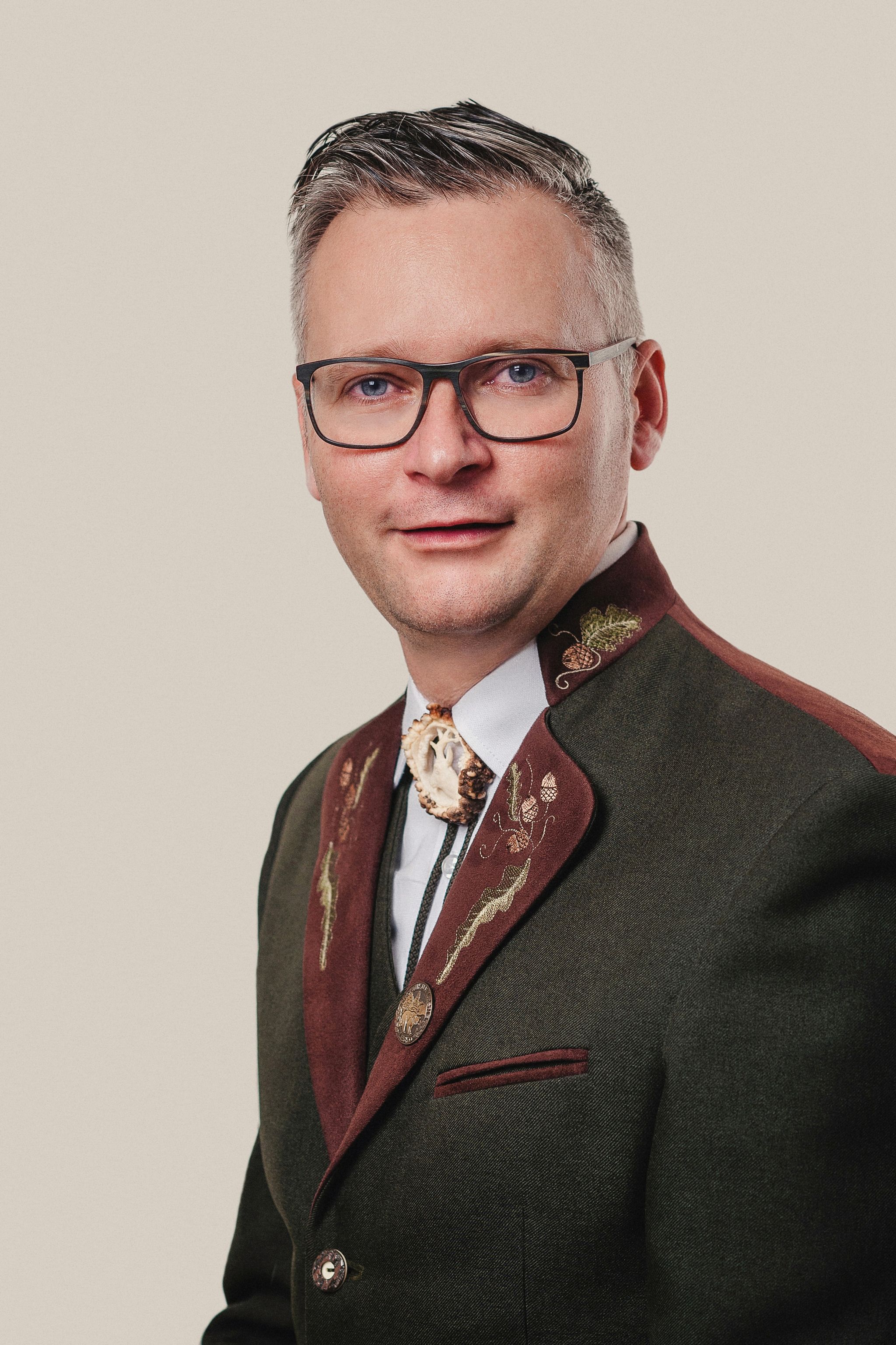 Lászka István Attila